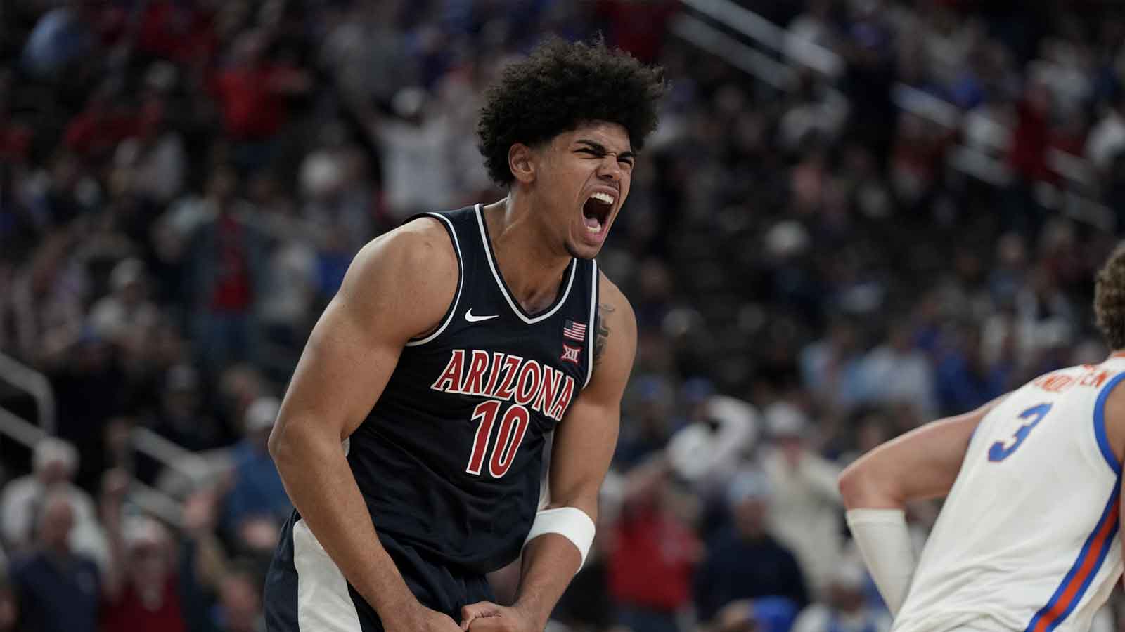 Florida basketball’s fatal flaw that will cost it in SEC conference title race