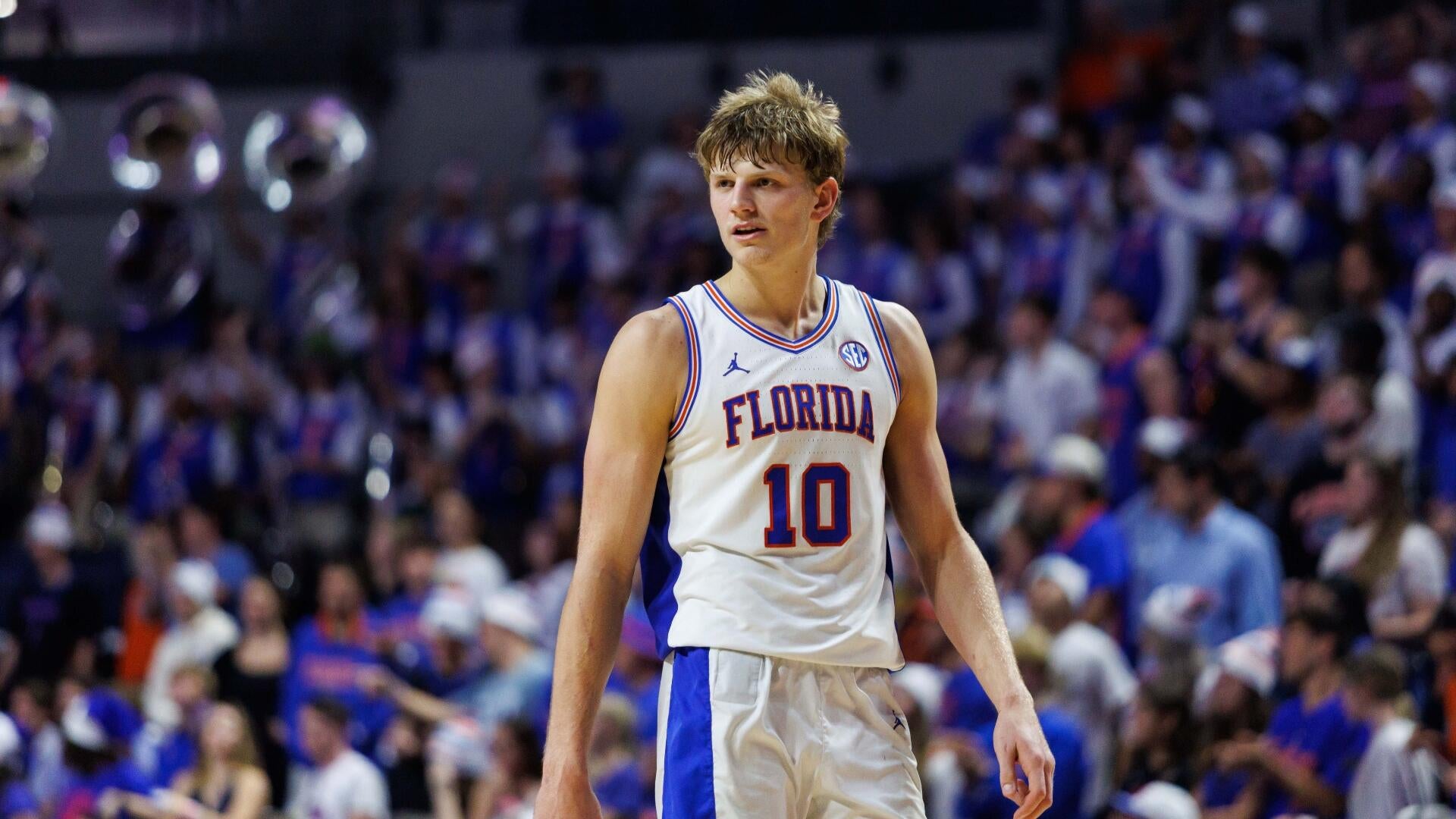 Florida vs. Alabama odds, prediction, time: 2026 college basketball picks for Feb. 1 from proven model