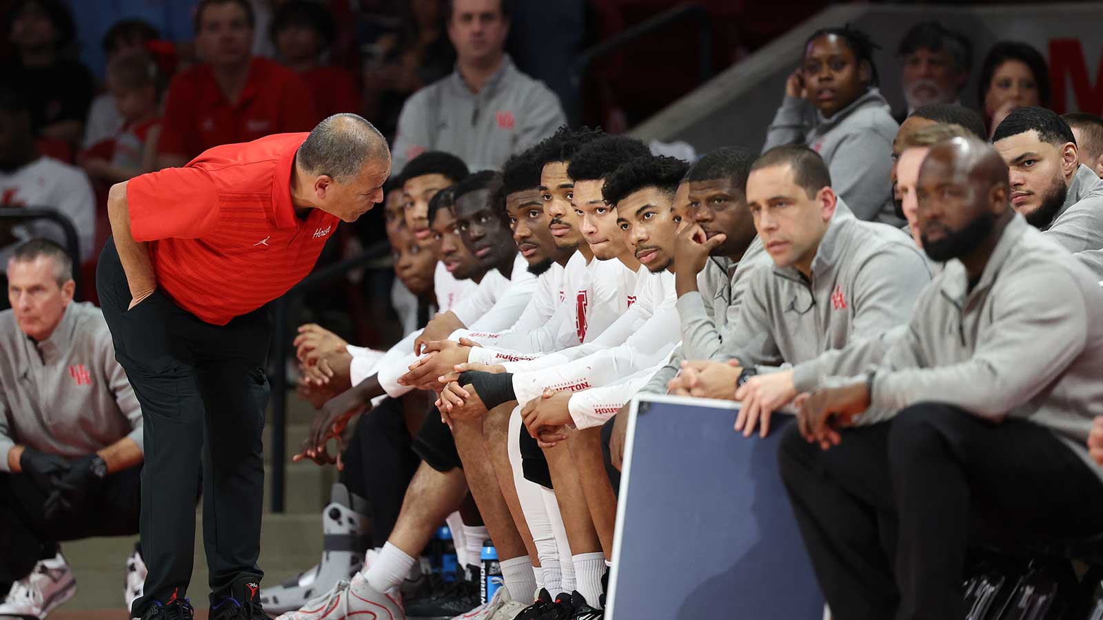 Fran Fraschilla makes Houston No. 1 seed prediction despite Iowa State loss