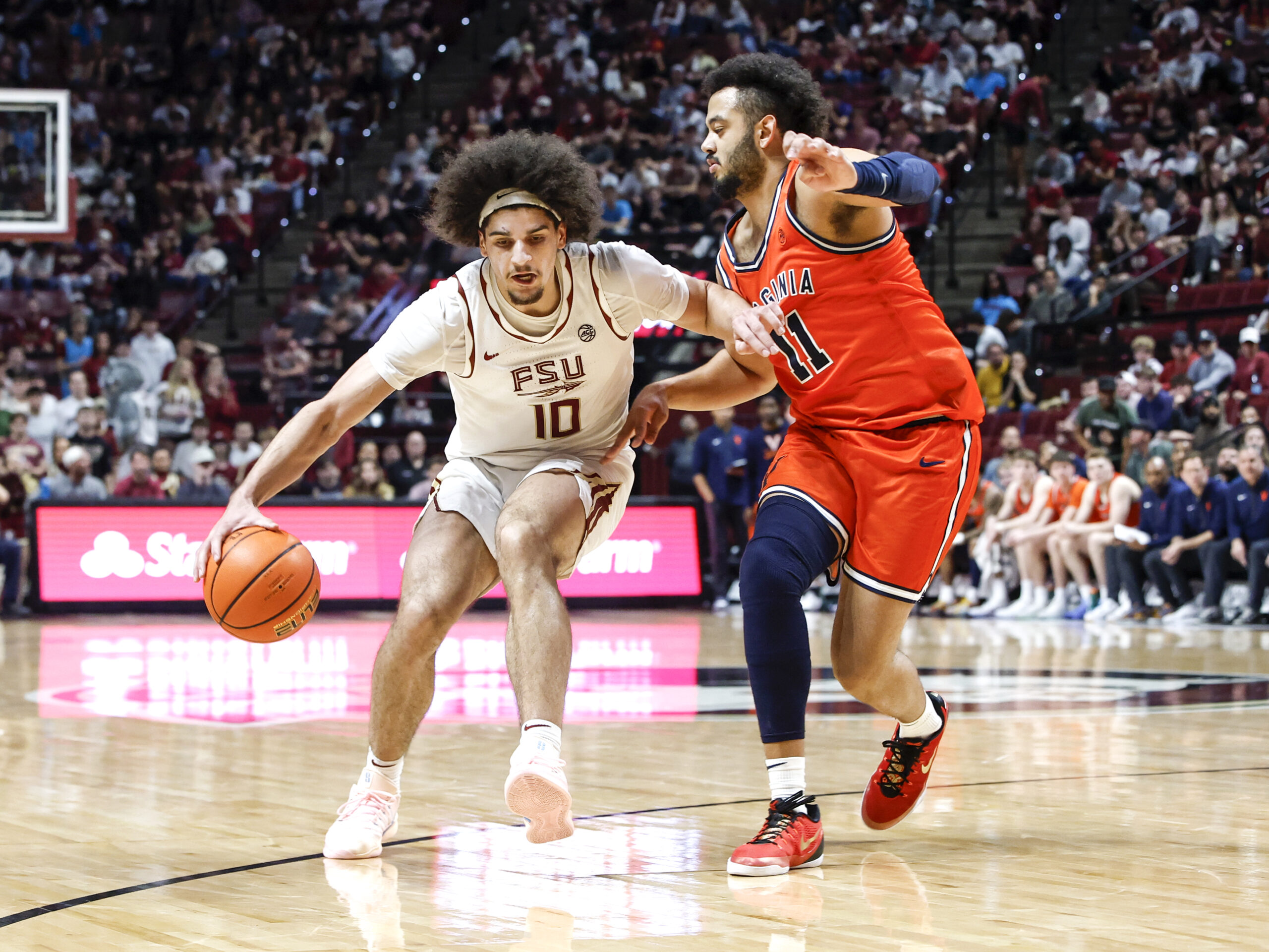 FSU basketball vs. Virginia Tech: Preview, how to watch, game thread
