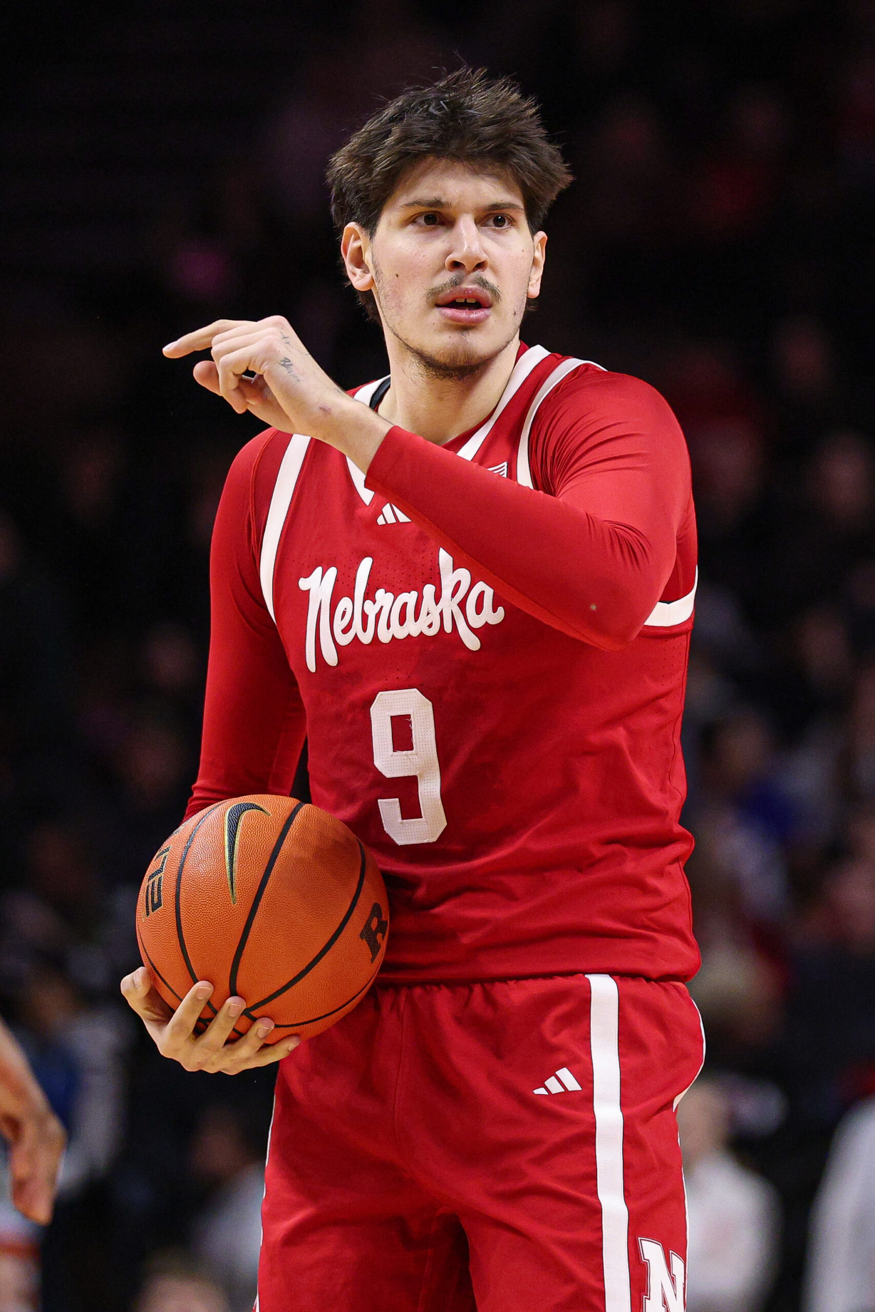 Game Preview: #13 Purdue at #7 Nebraska