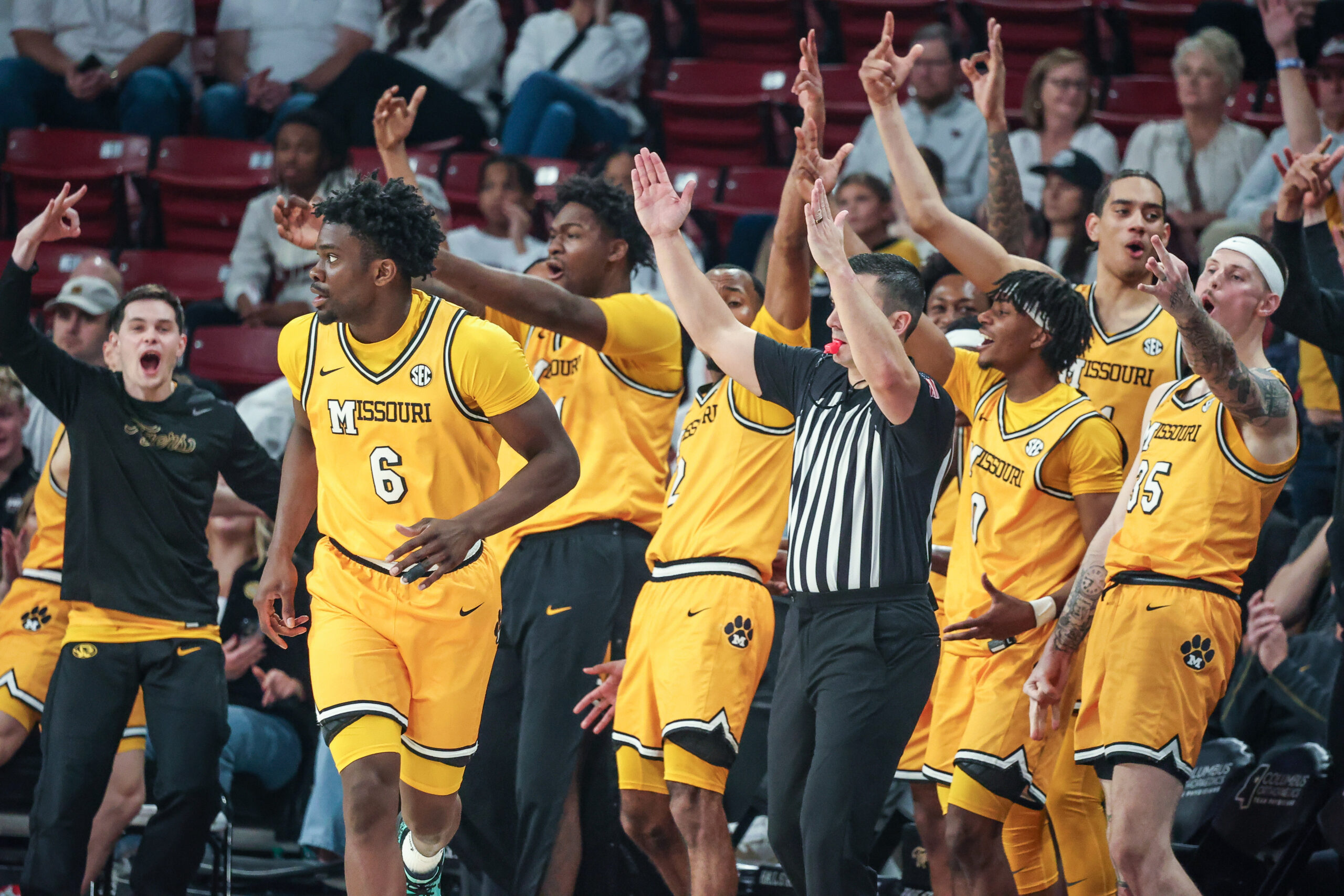 GameDay: Beat State, silence the bubble talk