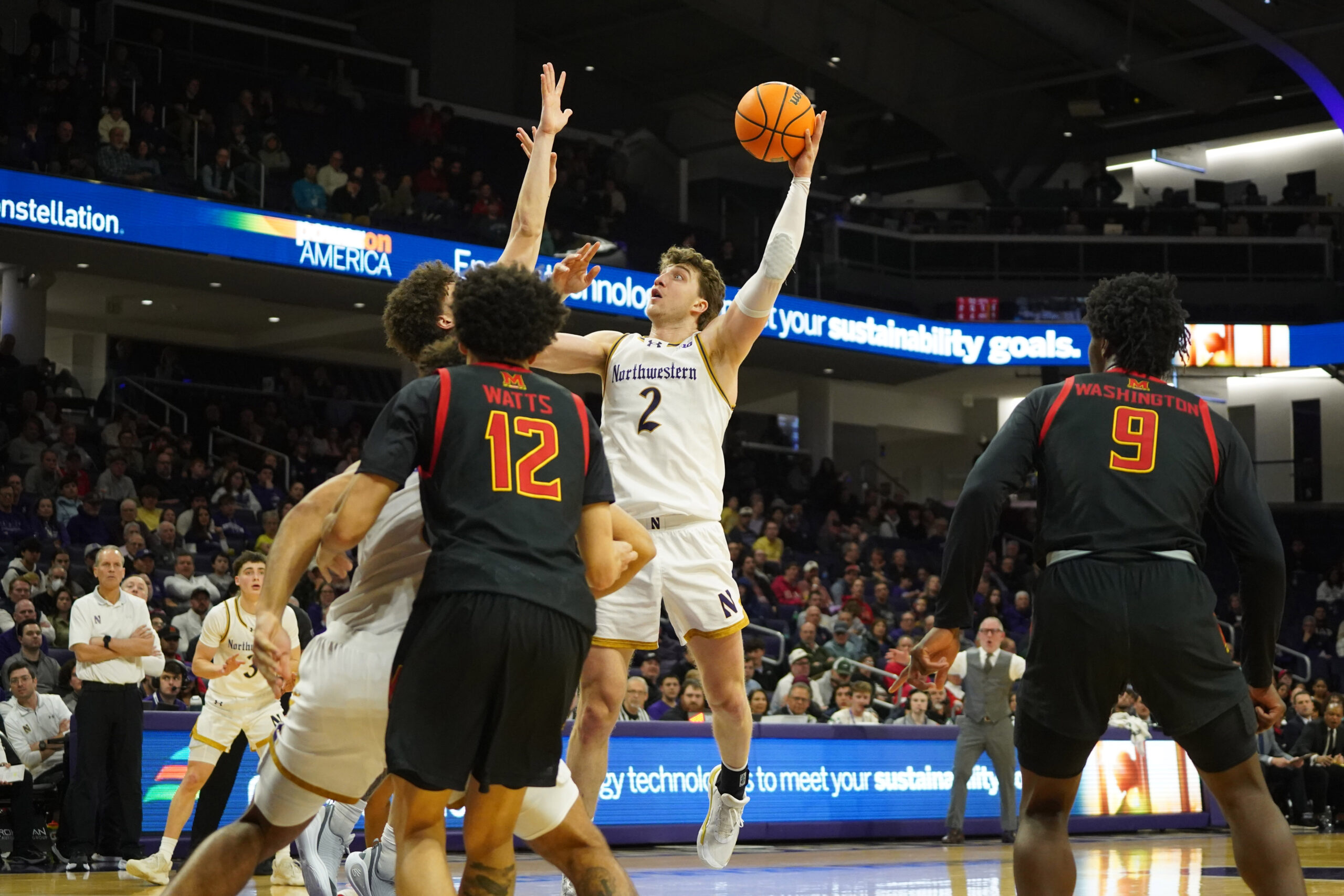 Gamethread/How to watch Northwestern men’s basketball at Indiana: TV, streaming, radio, betting line, injury report
