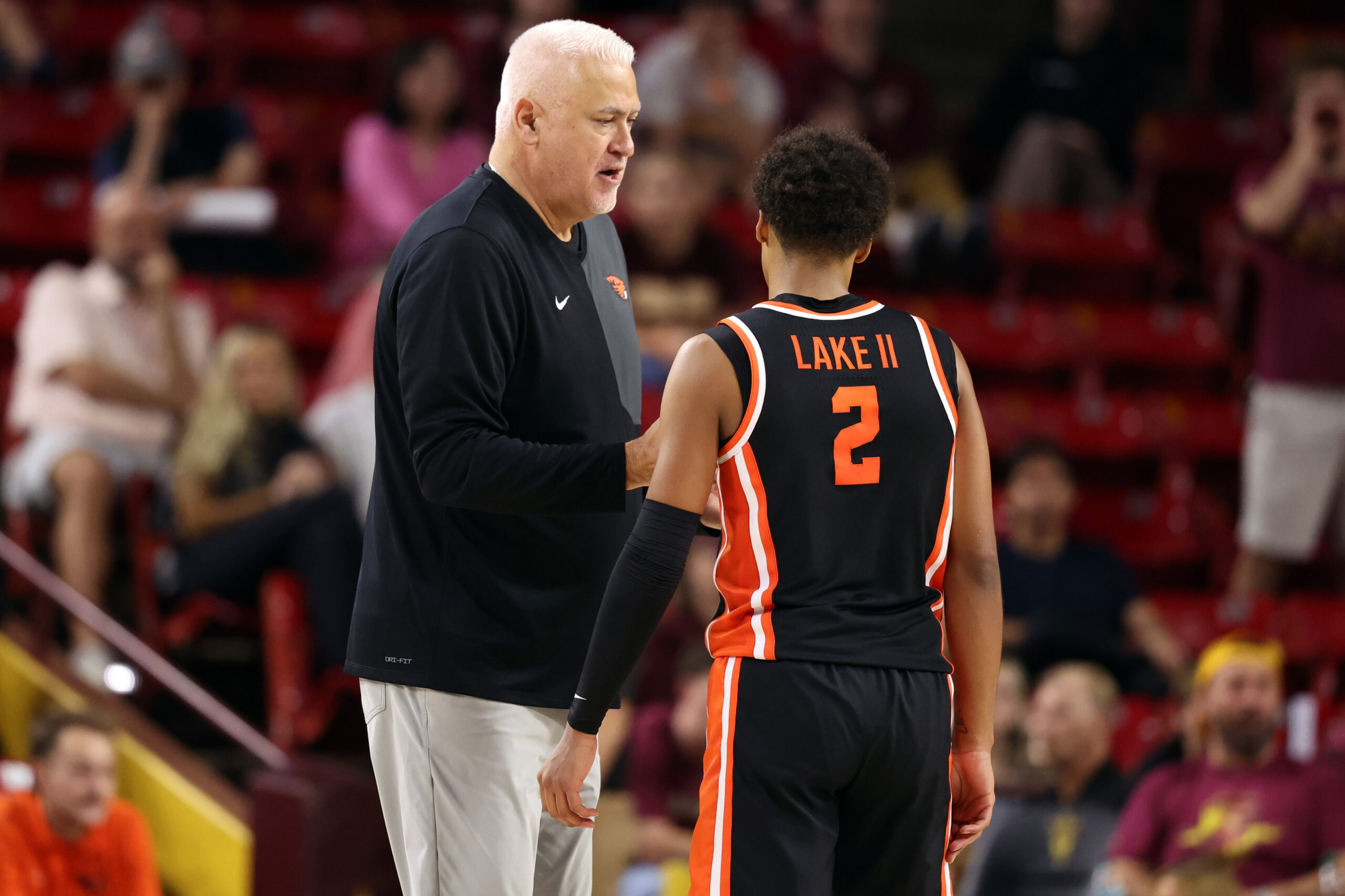 Gonzaga at Oregon State Preview: Forget, Correct, Execute