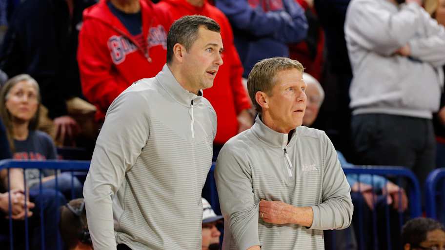 Gonzaga contacts 6'9 five-star recruit in 2027 class