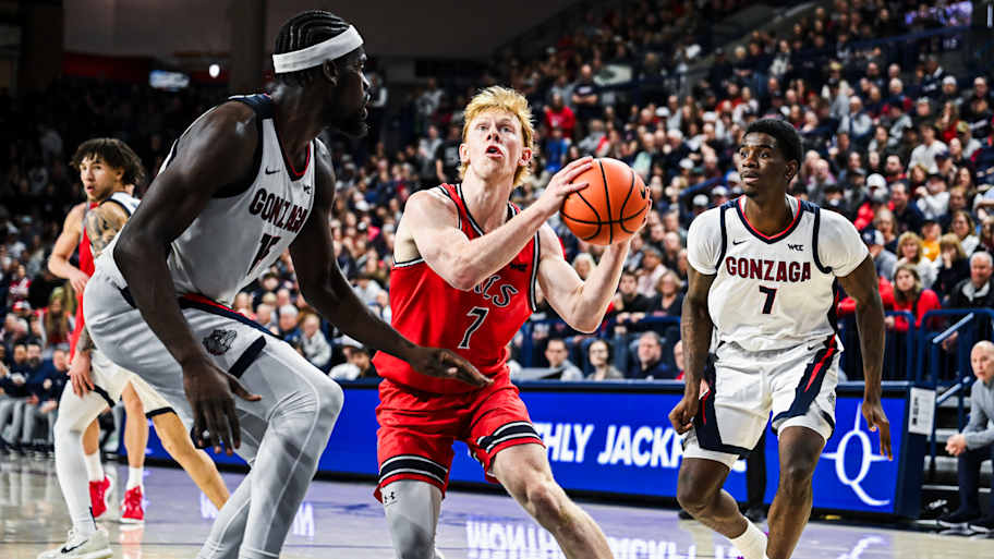 Gonzaga loss opens door for Santa Clara and Saint Mary's in WCC race