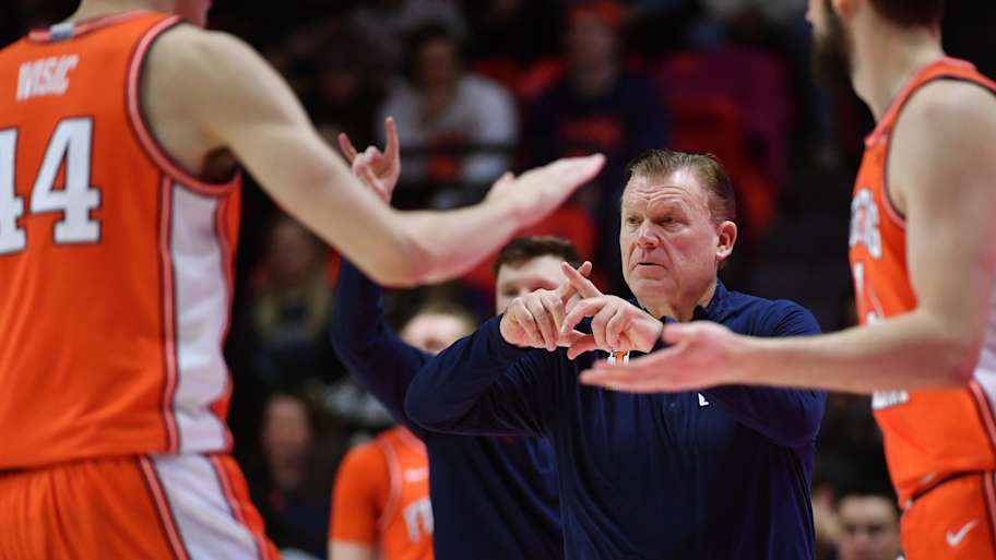 Gonzaga passed over by three-loss team in latest AP Top 25 update