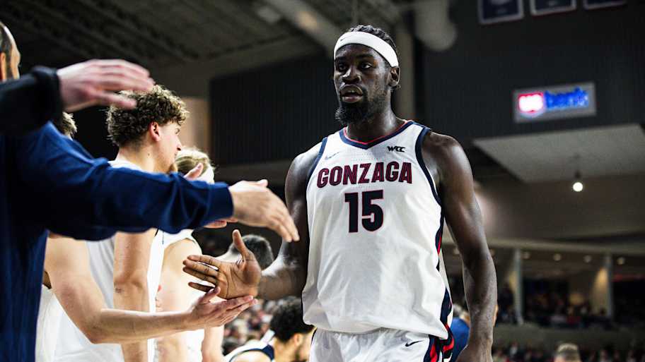 Graham Ike late season finalist for prestigious college basketball award