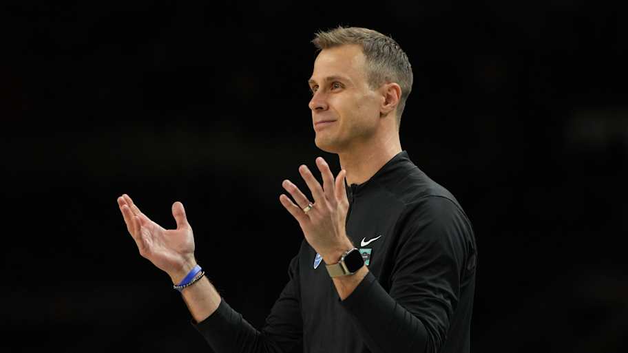Handful of Voters Blatantly Snubs Duke Basketball Squad