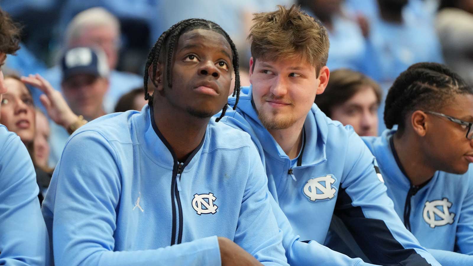 Henri Veesaar’s injury status gets update before North Carolina-NC State clash