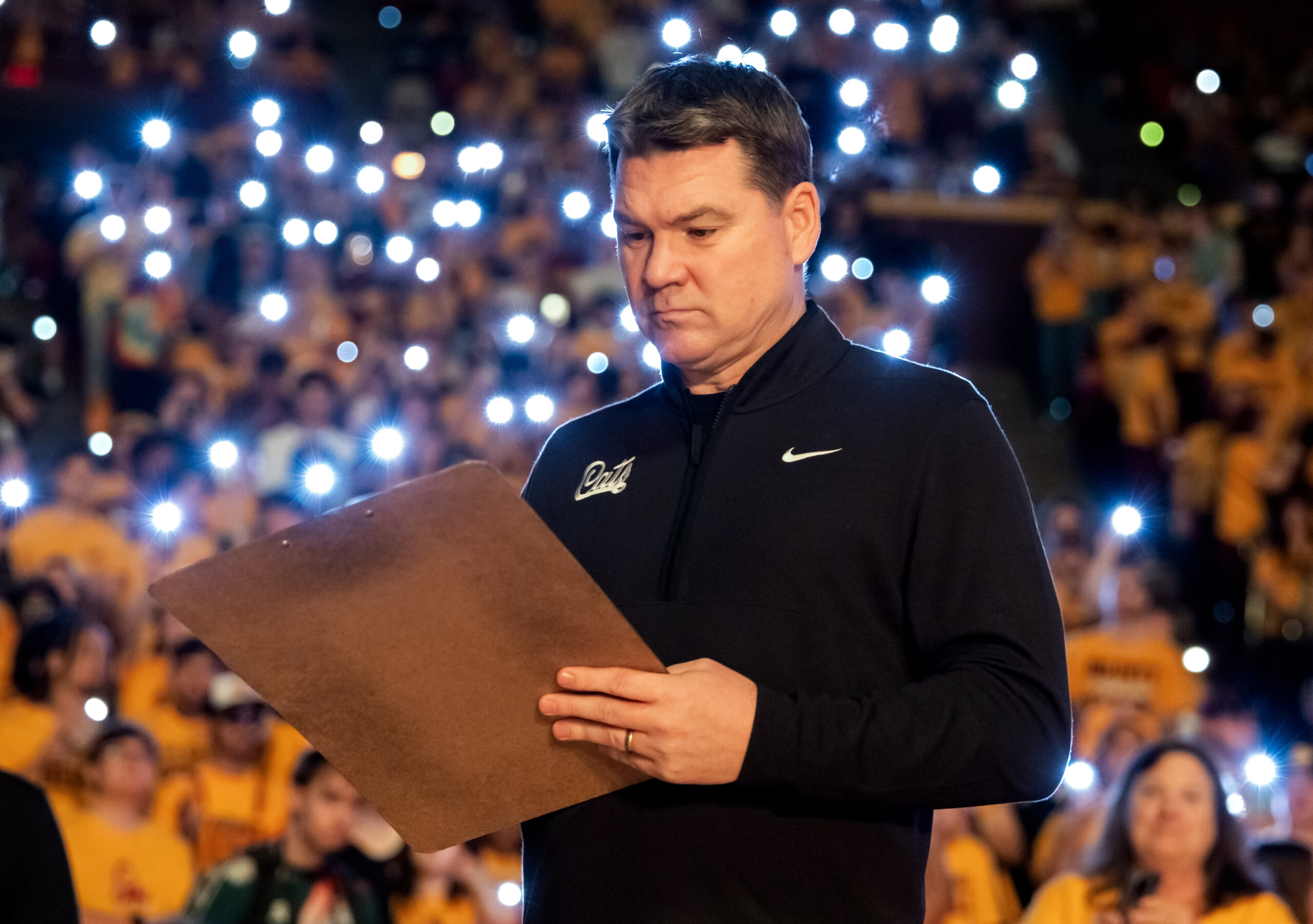 Historic start for Arizona men’s basketball has program entering new trajectory