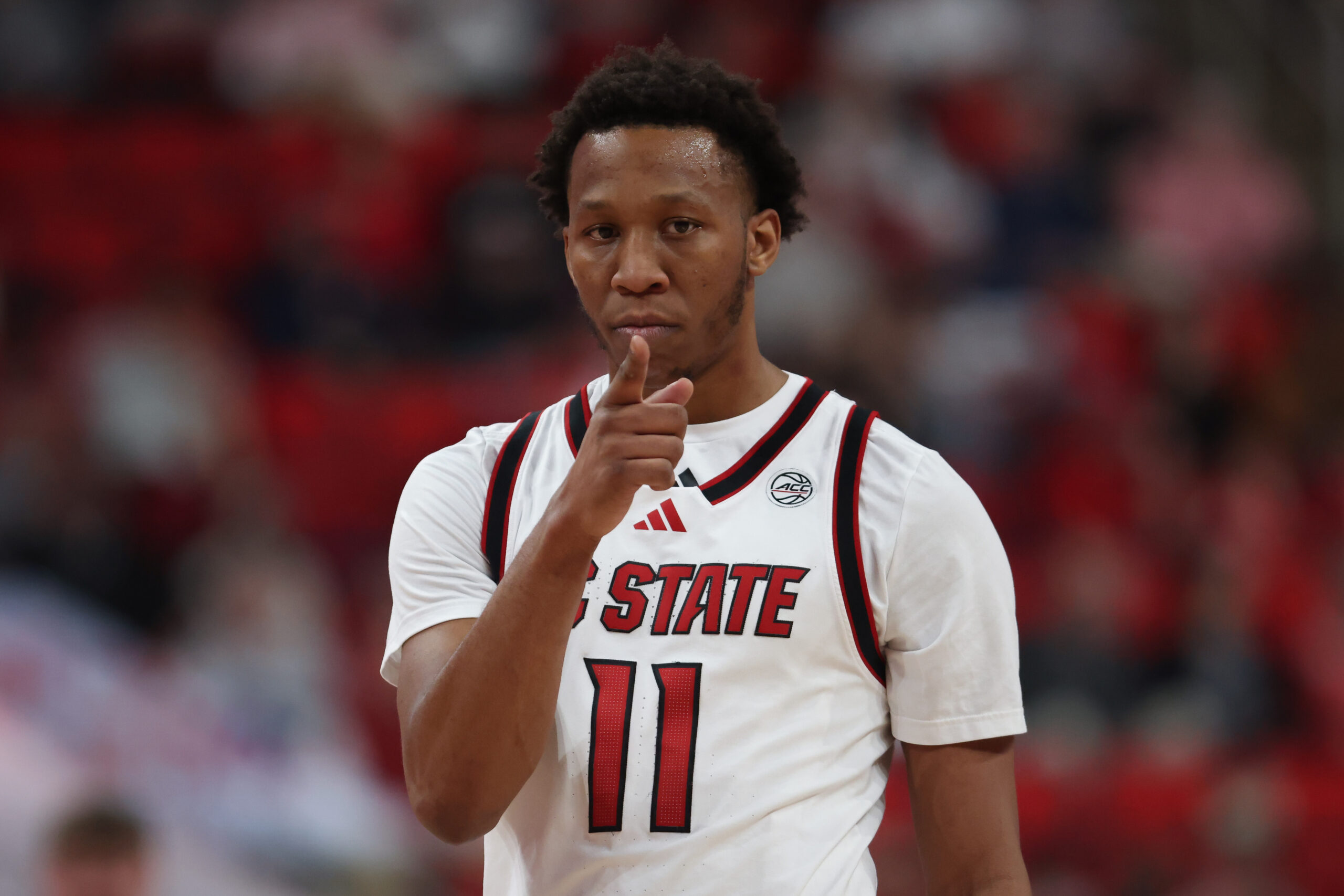 Home Again! NC State Hosts Virginia Tech