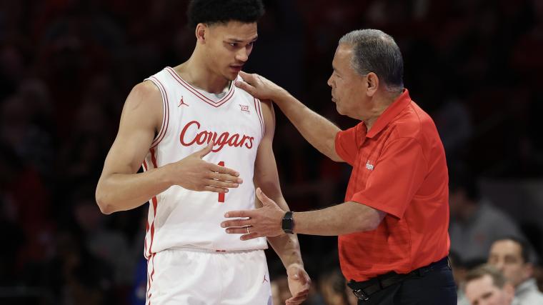 Houston Basketball Success Meets Financial Reality in the Big 12 Era