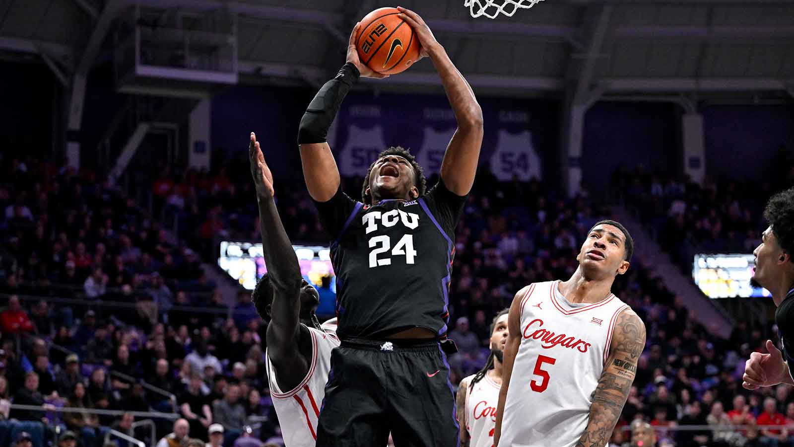 Houston basketball’s fatal flaw that will cost it in Big 12 conference title race