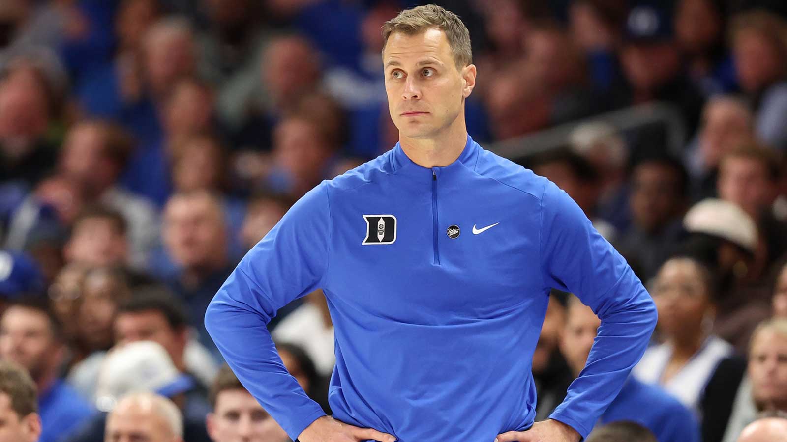 How Duke basketball is giving Michigan game even more of ‘Final Four feel’