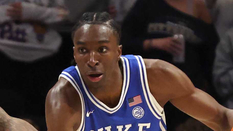 How Duke Silenced Doubters Saturday Against Michigan