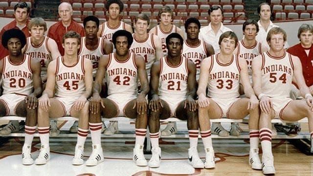 How every undefeated college basketball team has performed in the NCAA tournament