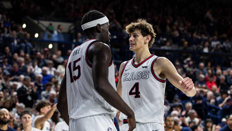 How Gonzaga's win over Portland impacts NCAA Tournament seeding