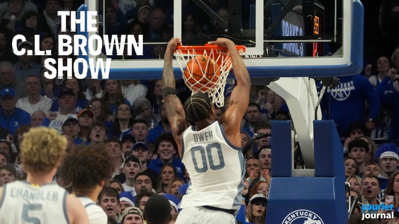 How Kentucky, Louisville basketball have found success during win streaks