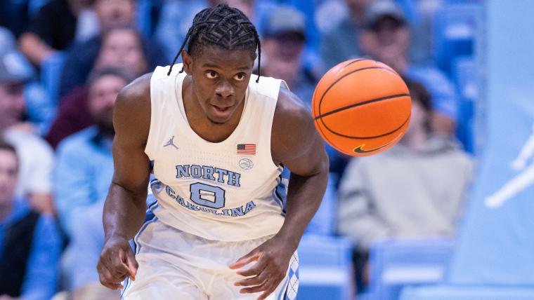 How long is UNC's Caleb Wilson out? Fractured hand recovery time offers clue on NCAA tournament return
