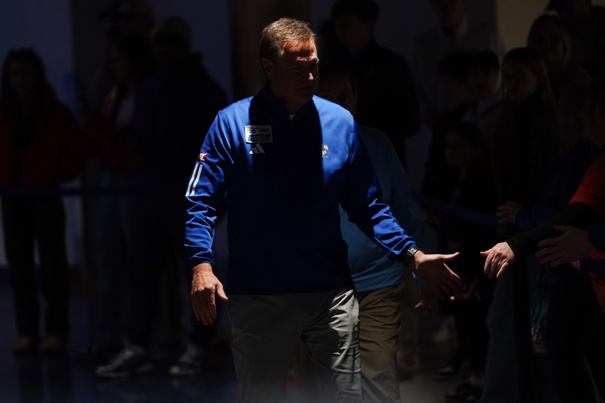 How to Watch: Arizona at Kansas