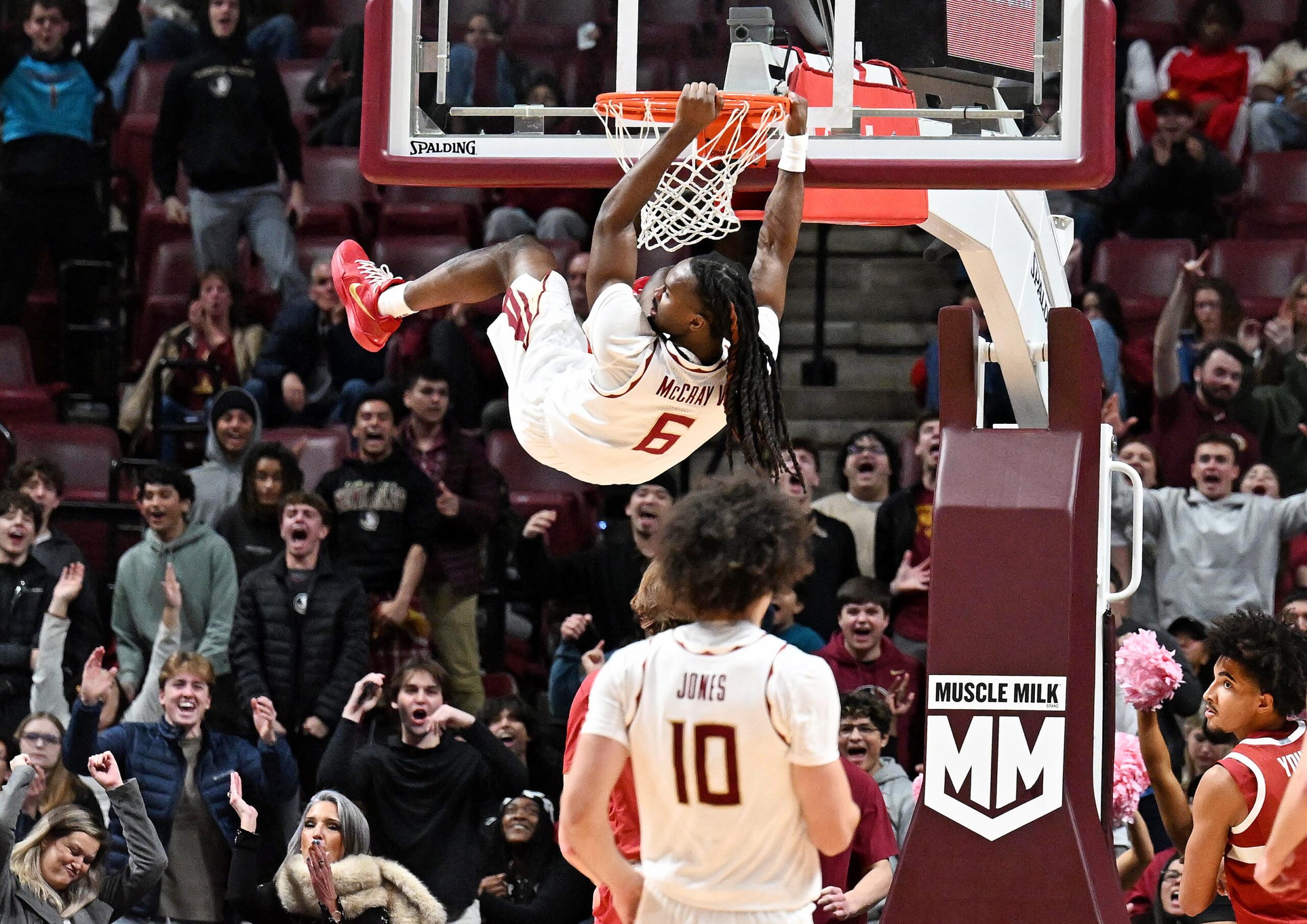 How to watch FSU basketball vs No. 15 Virginia in crucial ACC showdown