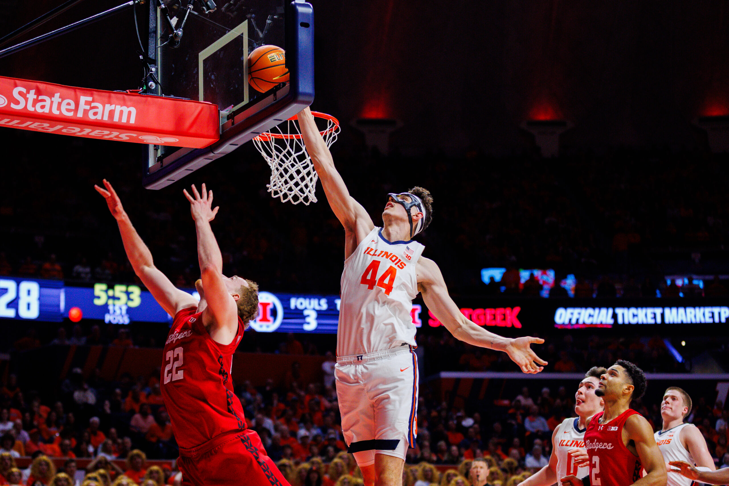 How to Watch Illinois vs. Indiana: Game Time, TV Channel, Online Streaming and Odds