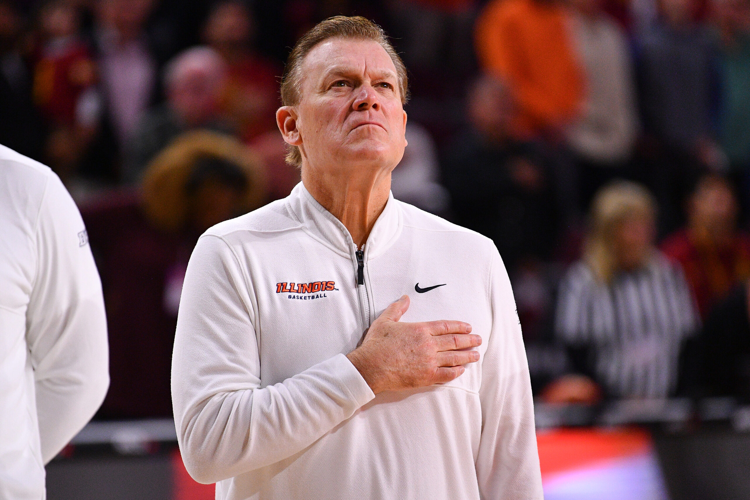 How to Watch Illinois vs. Michigan: Game Time, TV Channel, Online Streaming and Odds