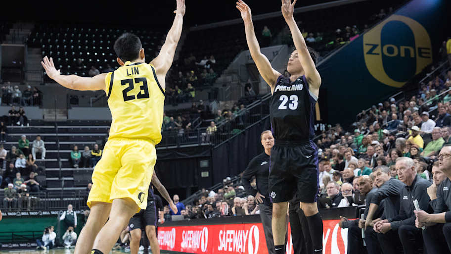 How to watch, listen to Gonzaga Bulldogs vs. Portland Pilots men's basketball