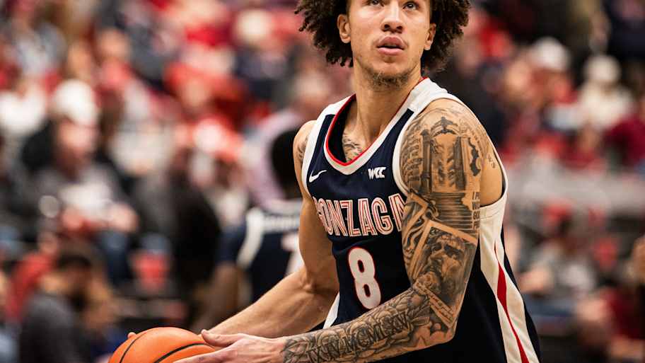 How to watch, listen to Gonzaga Bulldogs vs. Washington State Cougars