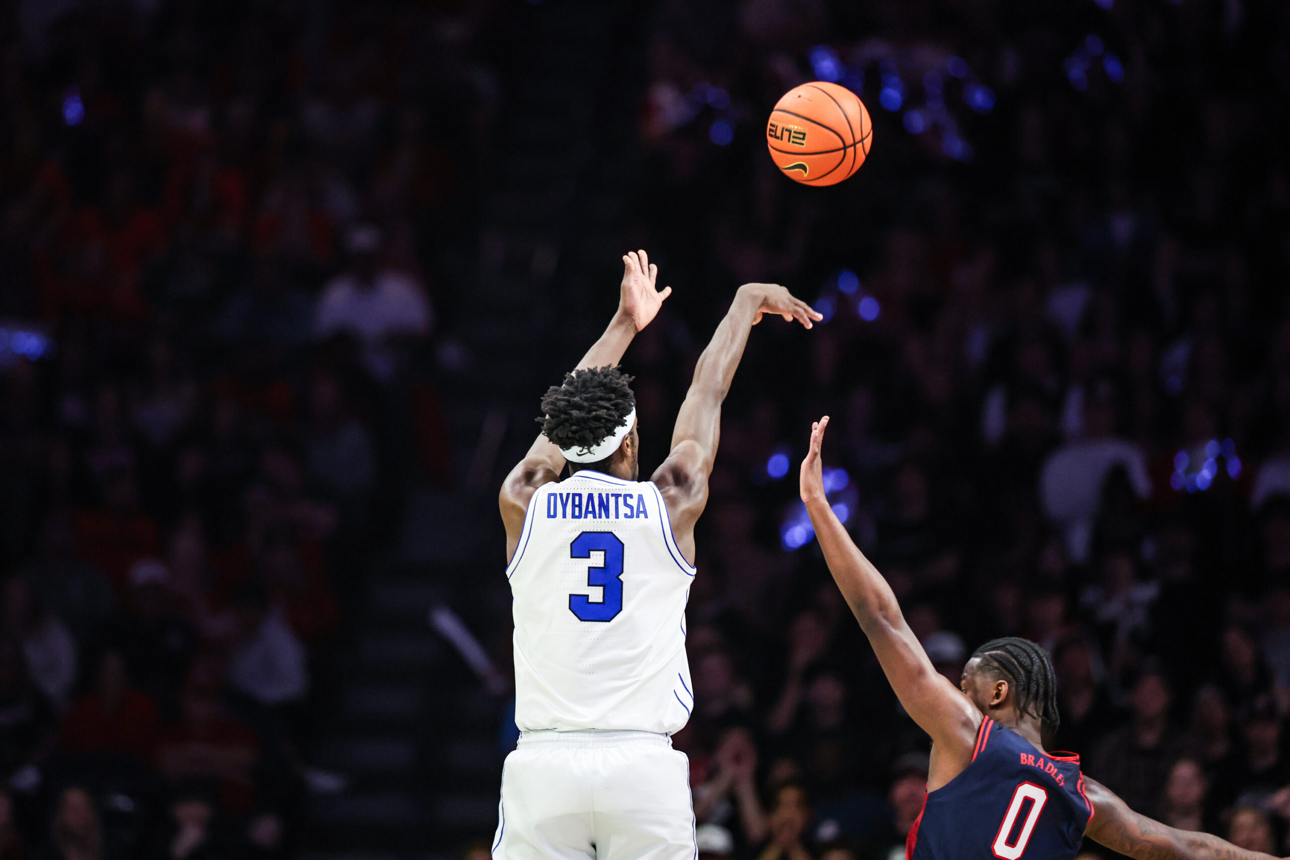 How to watch no. 23 BYU Basketball vs. no. 6 Iowa State