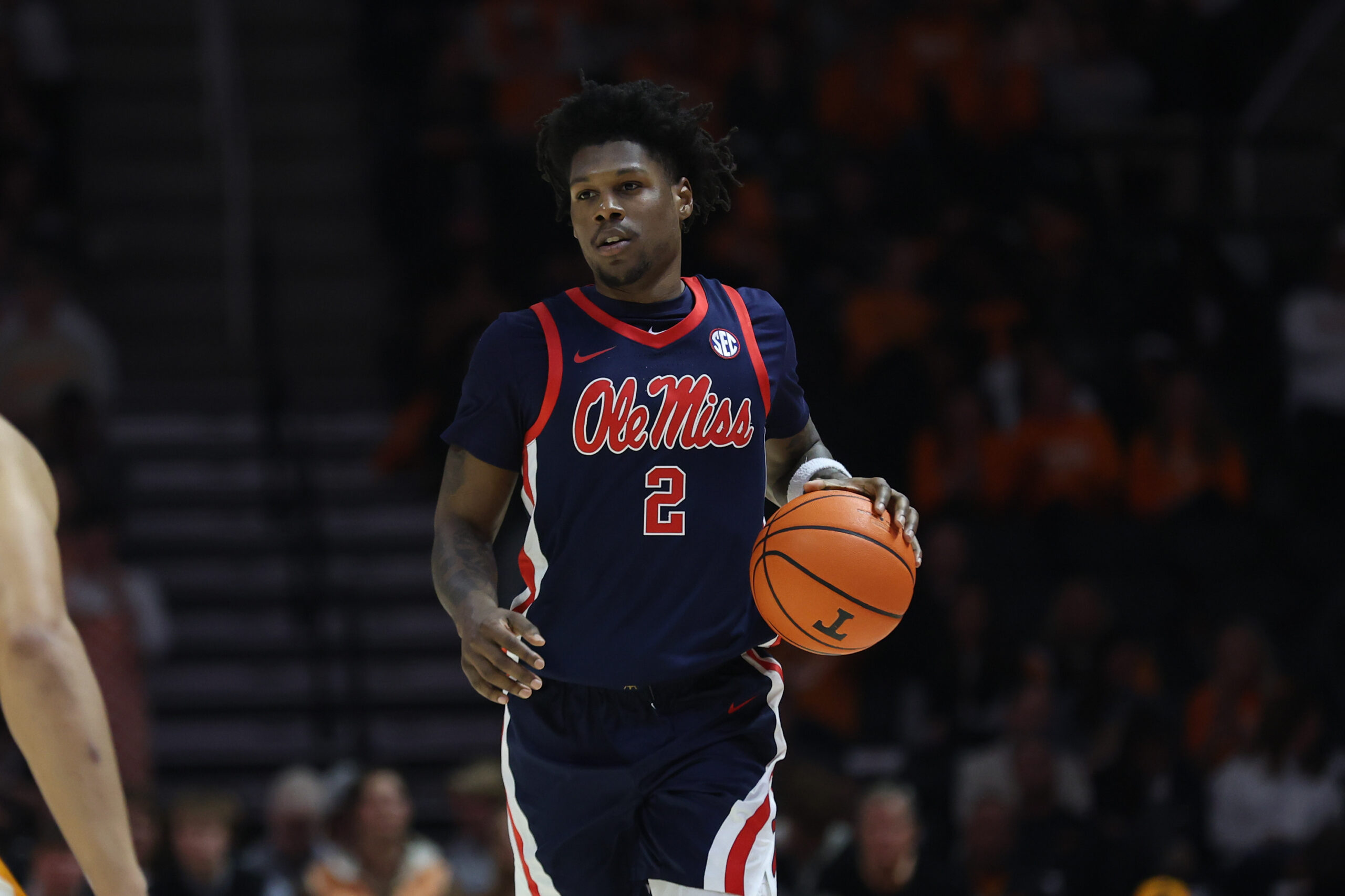How to watch Ole Miss vs Texas men’s basketball: Tipoff Time, TV and streaming options