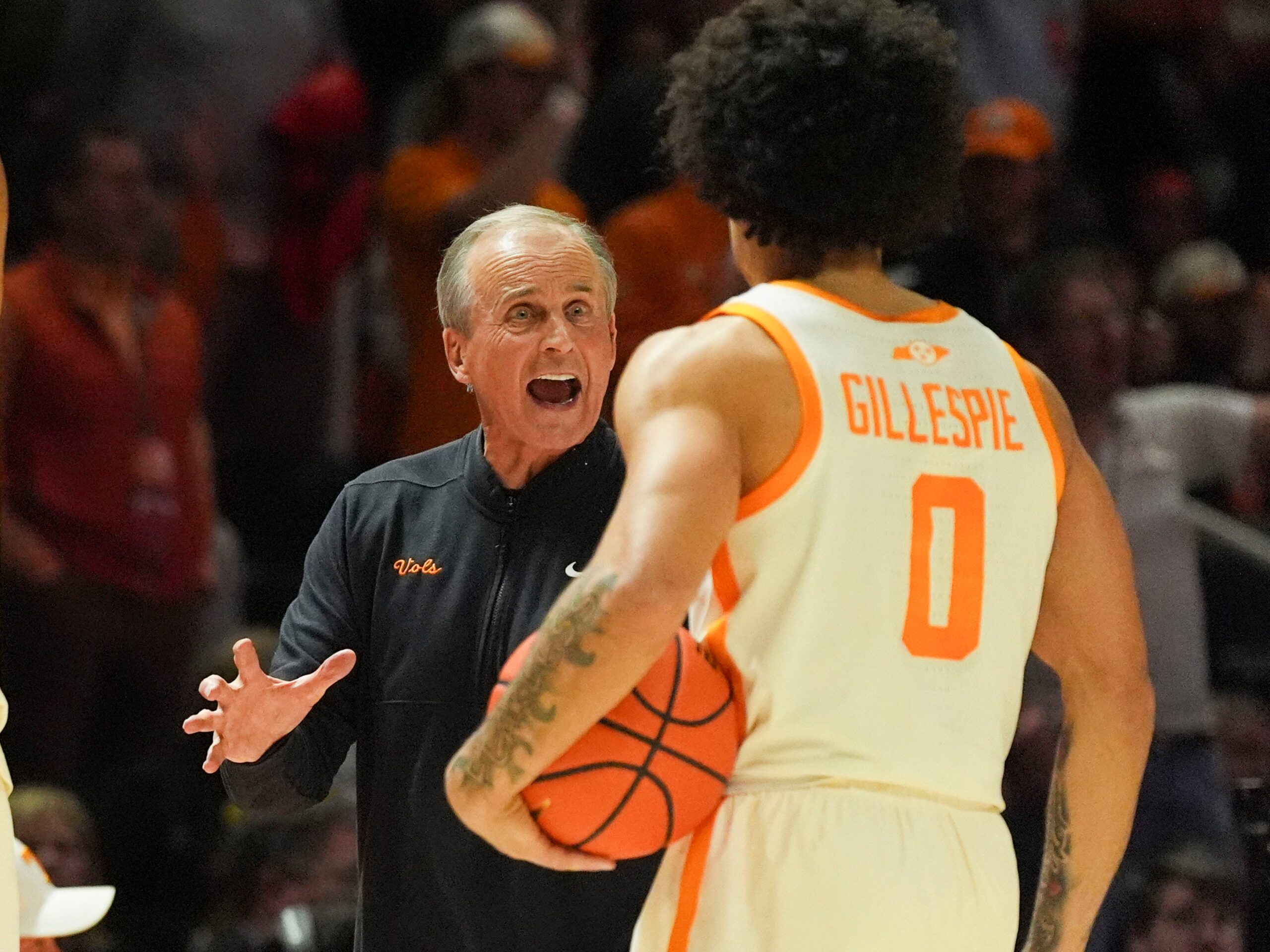 How to watch: Tennessee at Mississippi State