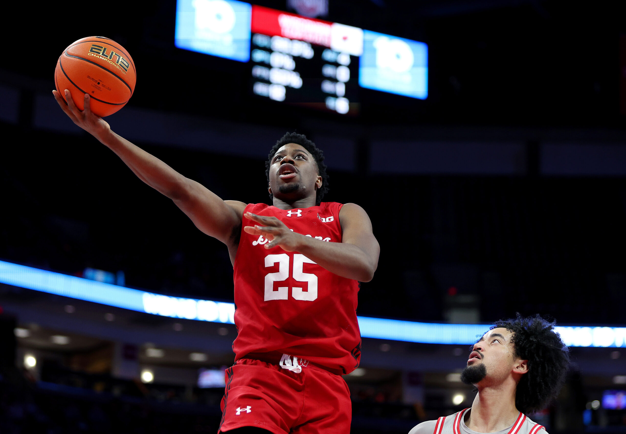 How to watch Wisconsin’s game on Wednesday