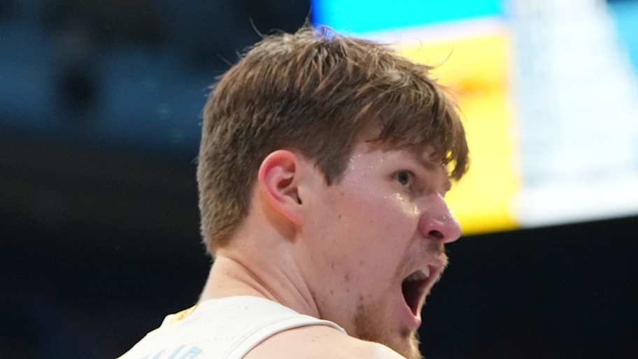 How UNC Could Finally Hold Duke's Boozer in Check