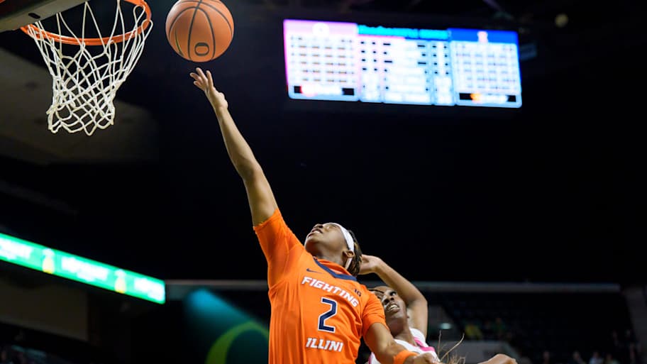 Illinois basketball being battle-tested will help the micro and macro for the program
