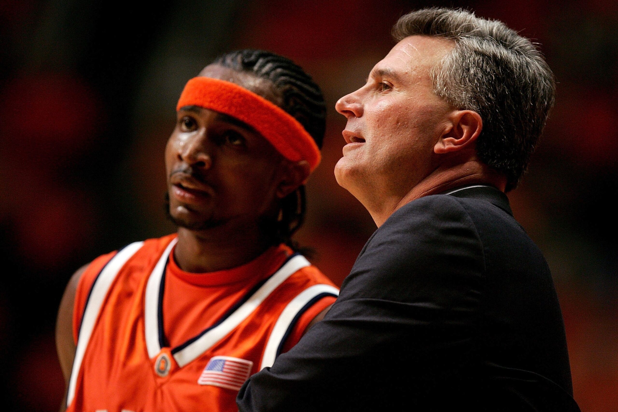 Illinois controls its own destiny in Big Ten race