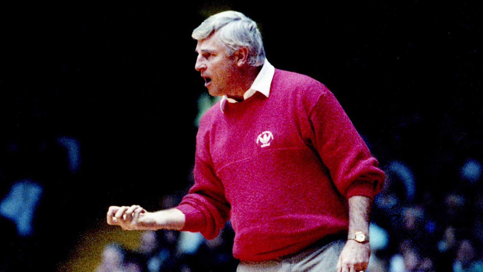 Indiana basketball announce grand plan for Bob Knight statue
