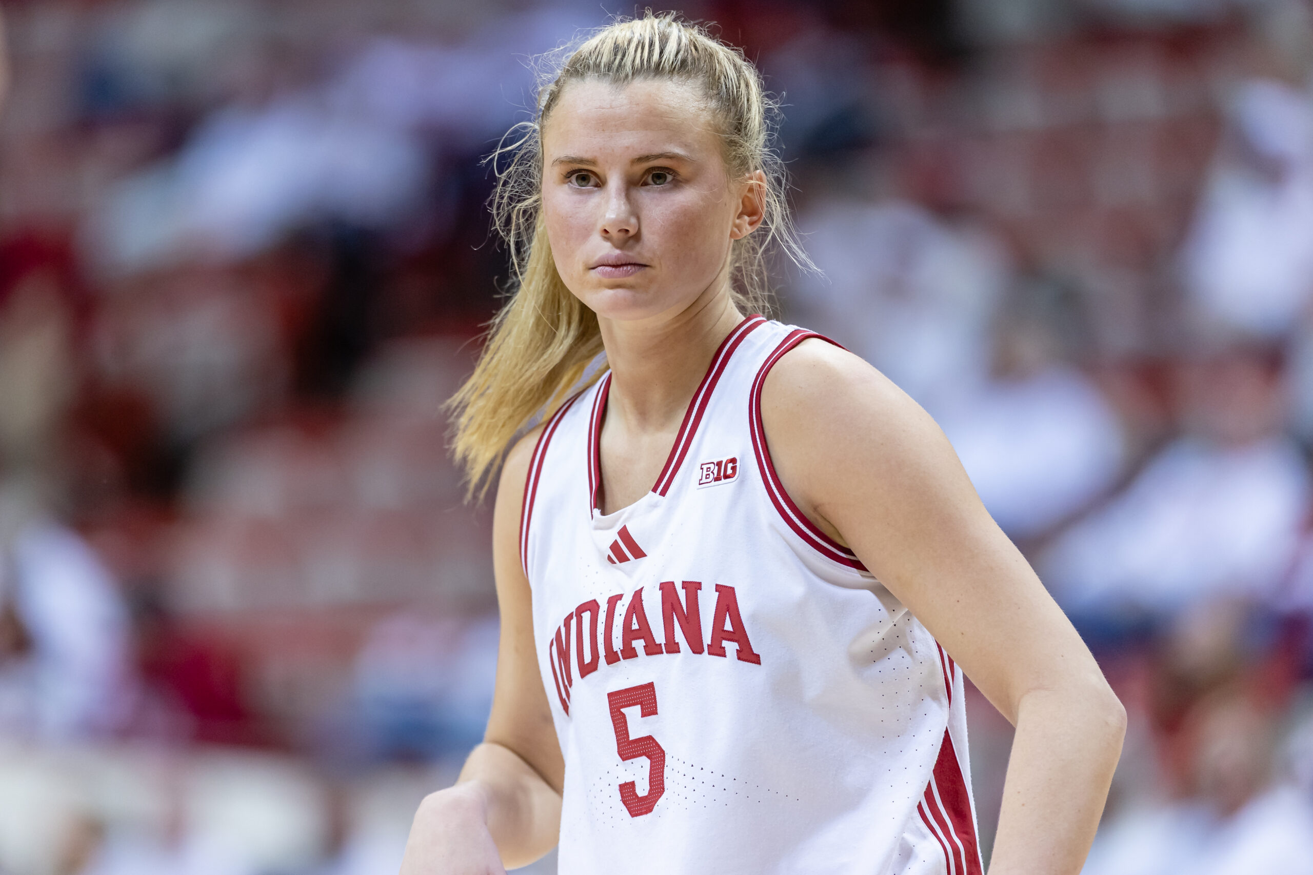 Indiana Hoosiers News: Football recruiting, Teri Moren, Reed Bailey