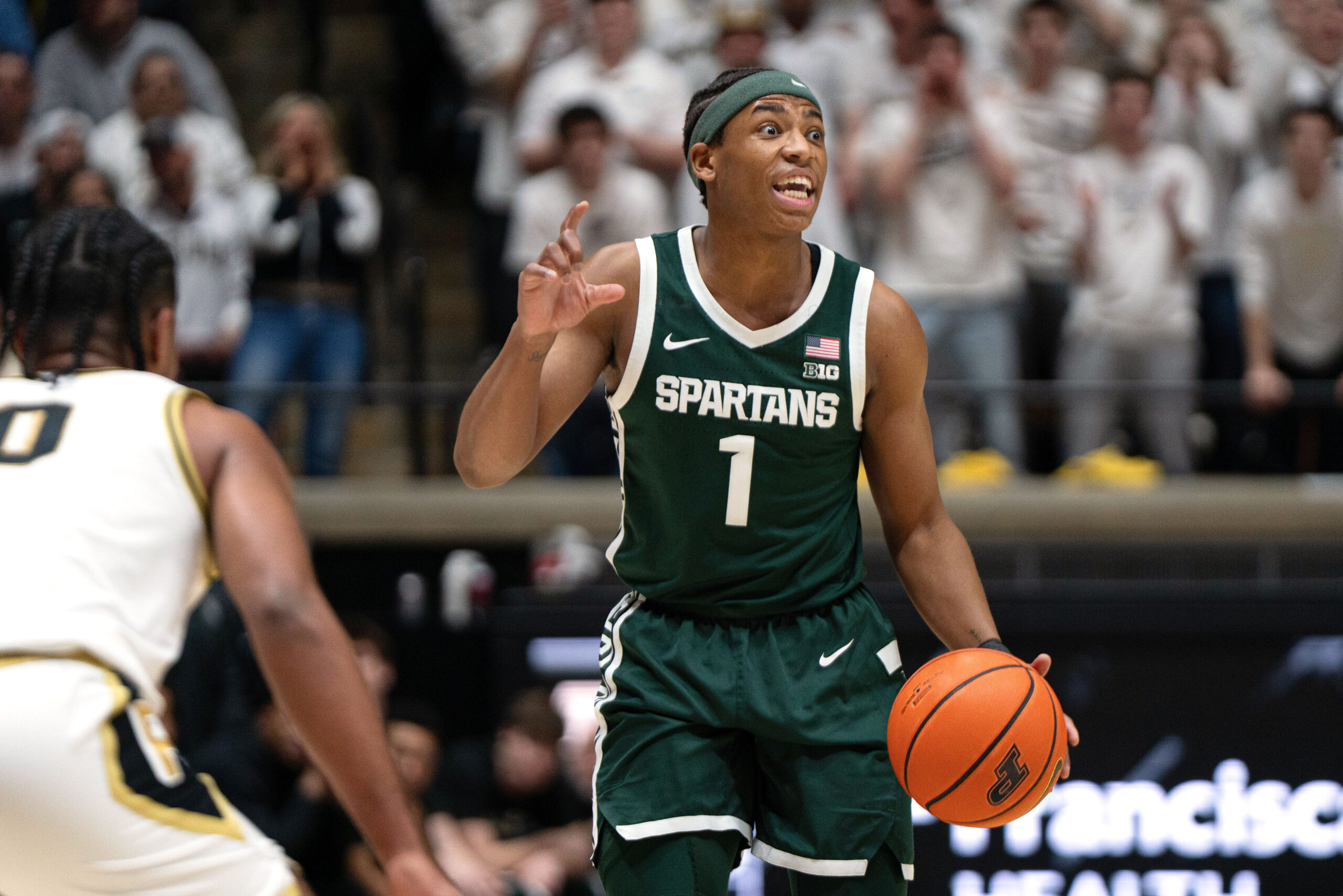 Indiana men’s basketball: 3 Things to know about Michigan State