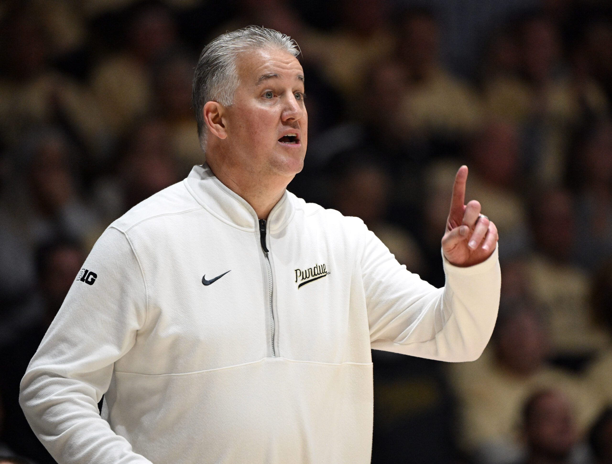 Indiana men’s basketball at Purdue: 5 things to know about the Boilermakers