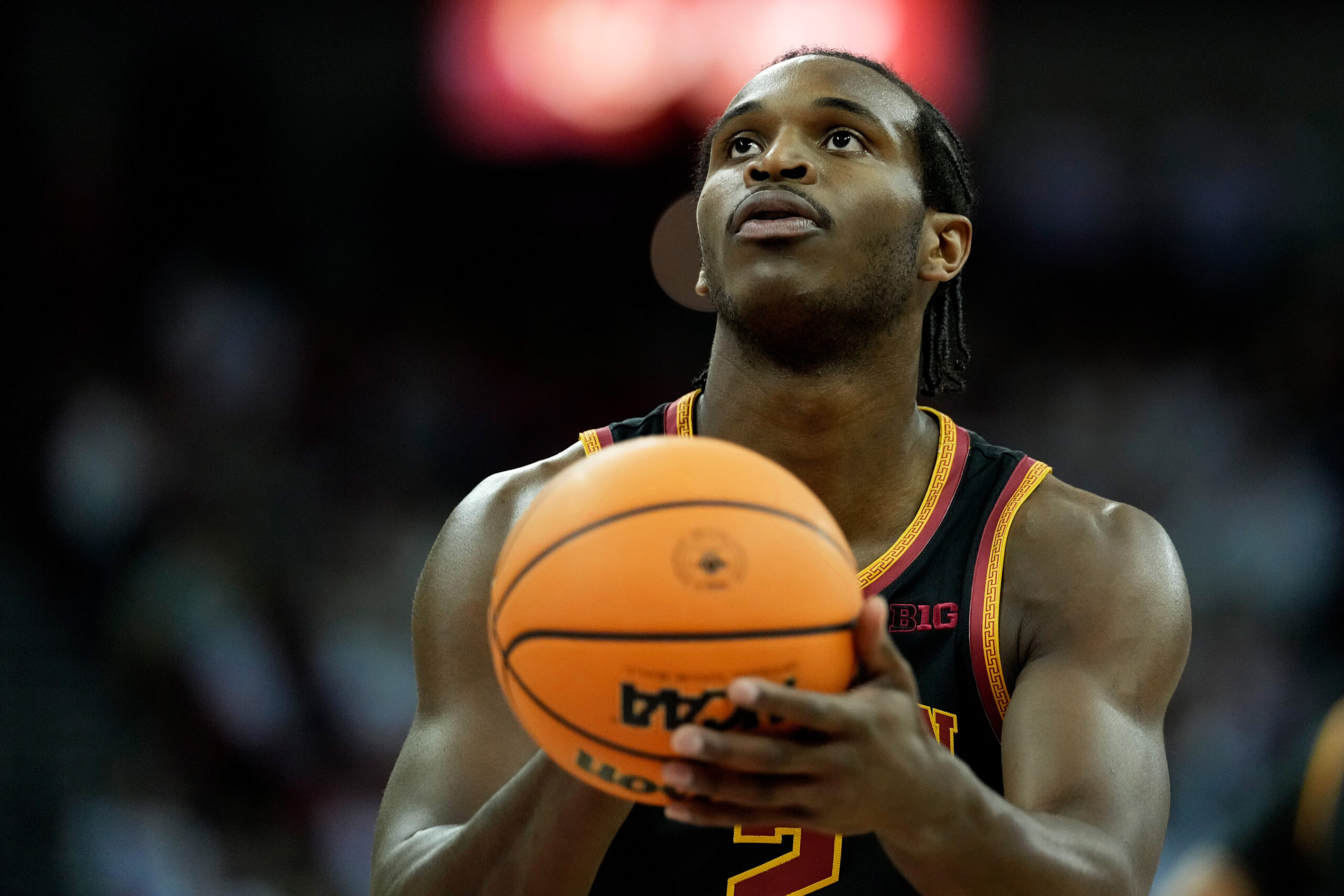 Indiana men’s basketball at USC: 3 key factors for the Trojans