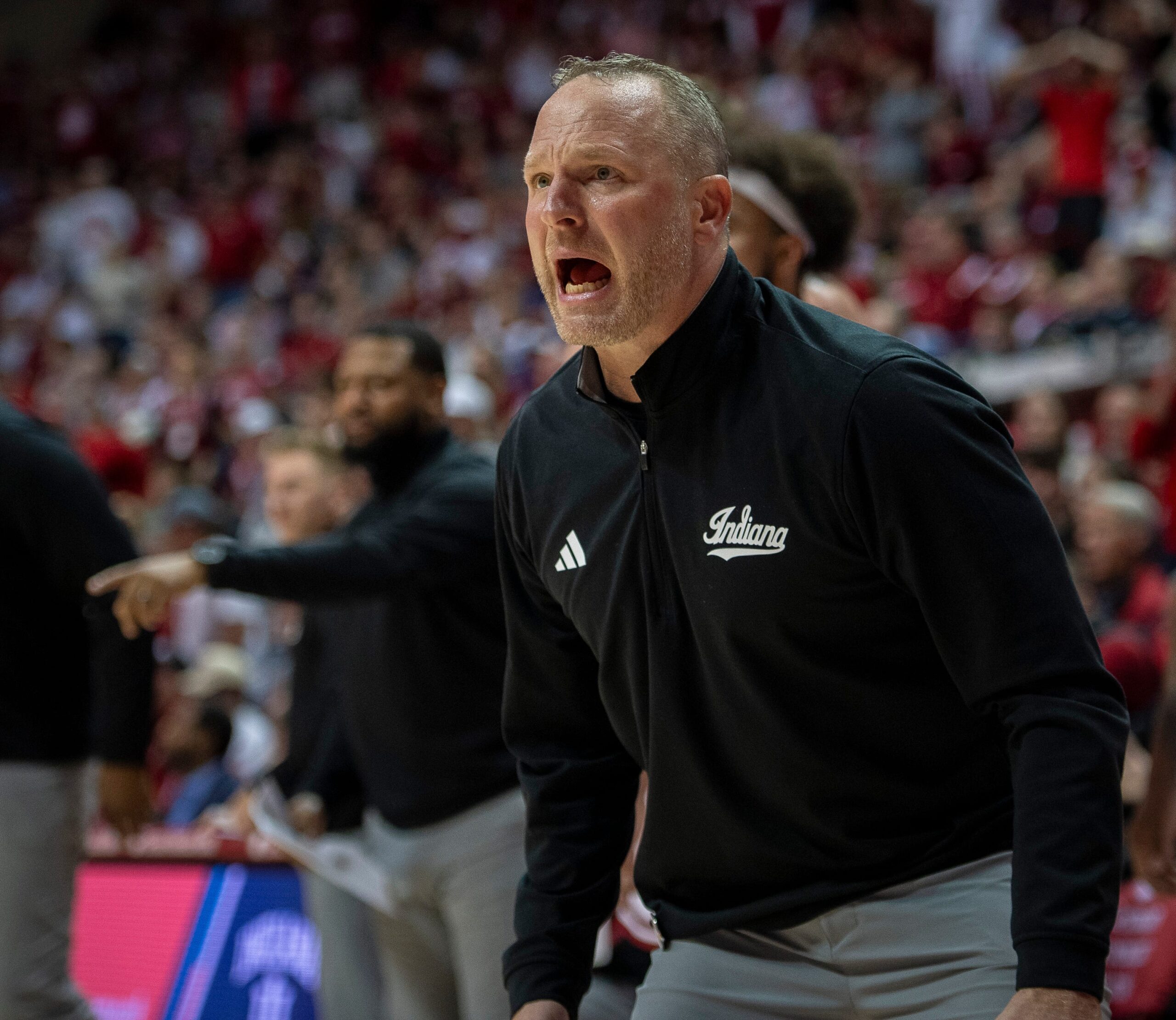 Indiana men’s basketball injury report against Purdue: What to know