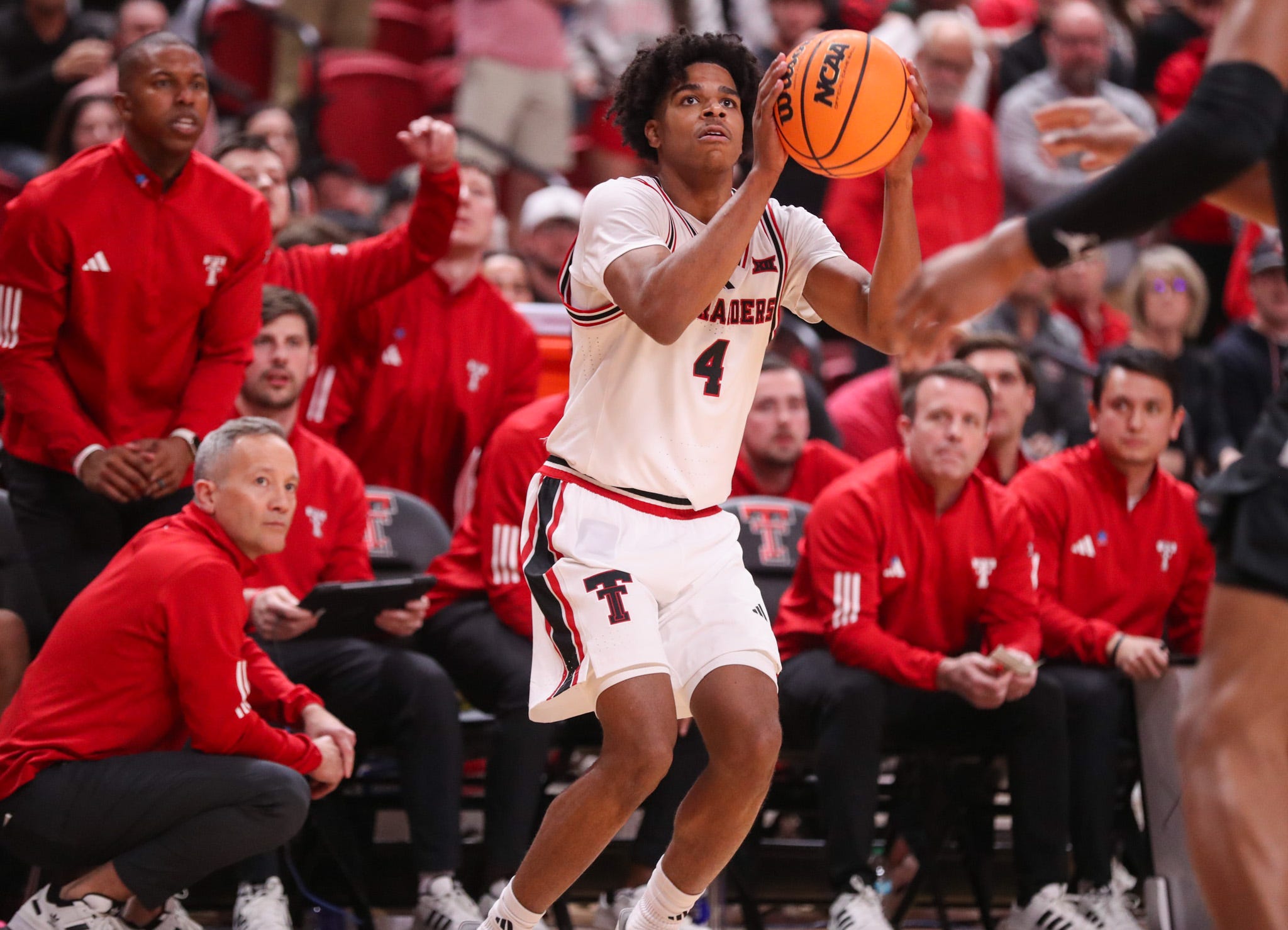 Iowa State basketball vs Texas Tech prediction, 3 keys to the game