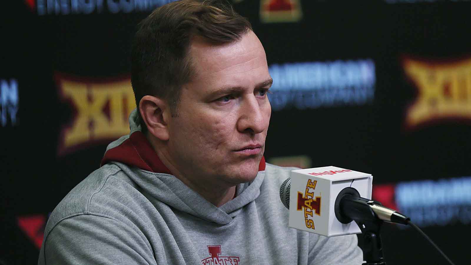 Iowa State basketball’s fatal flaw that will cost it in Big 12 conference title race