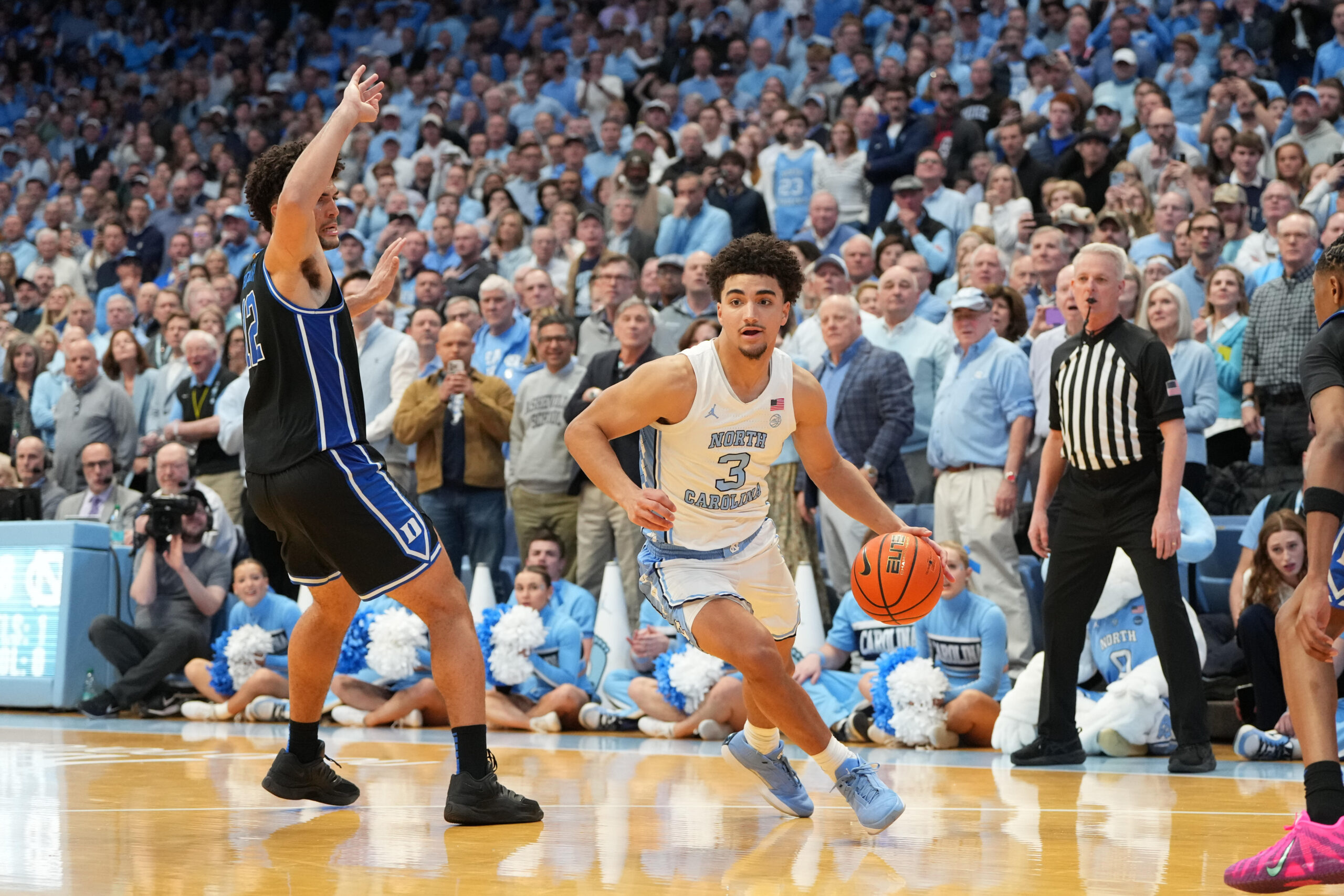 Is UNC better or worse than we thought?
