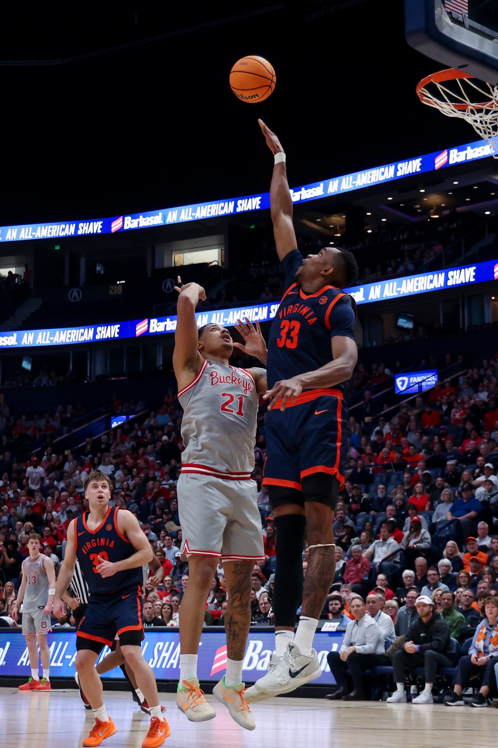 Jardy: 3 quick takeaways from Ohio State's loss to Virginia