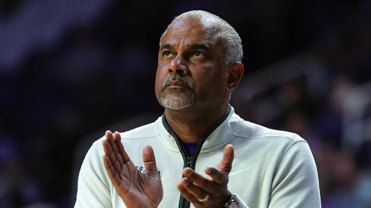 Jerome Tang breaks silence after being fired as Kansas State head coach