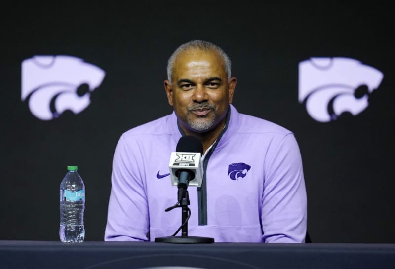 Jerome Tang Responds With Bold Move After Kansas State’s “Embarrassment” FiringDecision