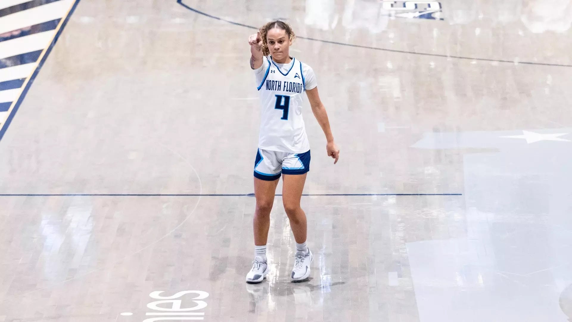 JU, UNF miss opportunities to move up in ASUN men's basketball race